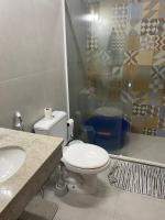 Casa Ampla a 700 m da praia de costazul - Ferienwohnung