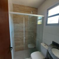 Recanto do Leco - Praia da Armação - Ferienwohnung Florianópolis