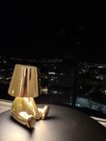 Urban Retreat Linz Center - B&B