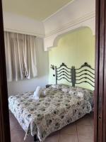 Chambre Quadruple Supérieure