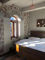 Doppelzimmer mit Balkon