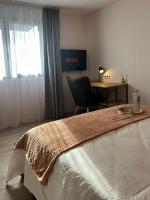 Appart'hôtel - Gare TGV - Avignon - Ferienwohnung Avignon