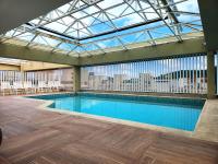 Residence 02 Quadras da Paria Pitangueiras - Bed and Breakfast Guarujá