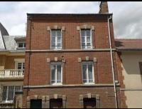 Groom Épernay - Le Petit Tonnelier - Ferienwohnung