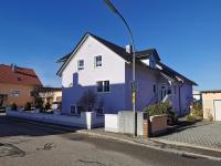 FeWo-AdOlTi - B&B Nittenau