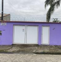 Casa De Praia Mongaguá - Ferienwohnung Mongaguá