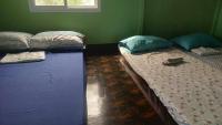 Standard Doppelzimmer