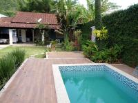 Casa Azul - B&B Mangaratiba