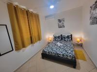Apartment mit 1 Schlafzimmer