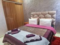 La Perle de L'ocean N03 là ou' le confort rencontre le luxe face à l'atlantique - B&B Akhfennir
