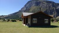 Cabaña Vista al Mackay - B&B