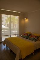 Apartment mit 2 Schlafzimmern