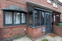 Peckham Large 2 Bath Home with Parking & Garden - B&B