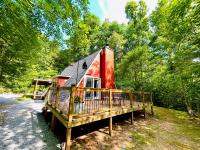 Two Cedars House - Bed and Breakfast Morganton