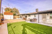 Space Cowboy - B&B El Paso