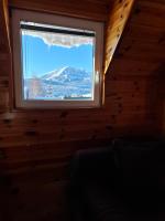 Suite with Mountain View