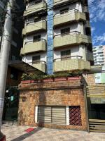 Cantinho do forte 550 m da praia - B&B