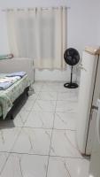 Suíte cantinho do caiçara 2 - Ferienwohnung