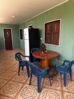 HOTEL HONORIO - São João da Baliza - B&B