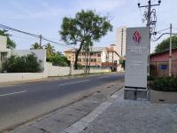 Ozean Infinity Luxury condos by Ocean Breeze - B&B