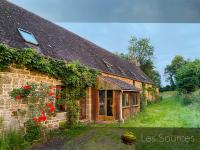 Les sources - B&B Sainte-Marguerite-de-Carrouges