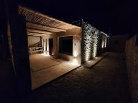 Entre Cerros - B&B