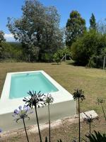 Casita de los Reartes - B&B