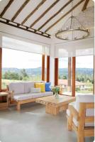 CasaBlanca1 - Ferienwohnung Villa de Leyva