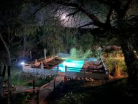 Cabañas Naife - B&B