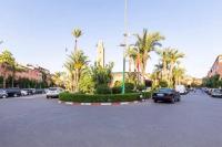 Riad Golden Palm - B&B Marrakech