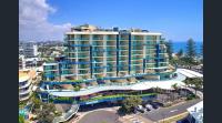 Landmark Resort Private Apartment - B&B