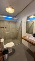 Chalé Buriti by Breezy Sport - B&B Tutóia
