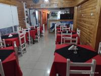 Aladino Cabañas - B&B Esquel