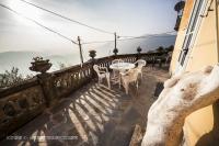 B&B Il Balcone sul Lago - B&B Brunate