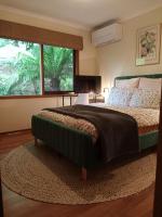 Simply Sassafras - Tree Fern Suite - self-contained - Ferienwohnung