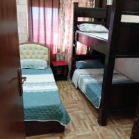 Suite Familiare