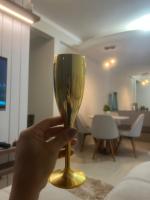Apartamento Central - Bed and Breakfast