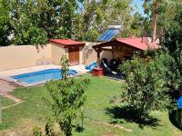 depa del Oso - B&B Nuevo Casas Grandes