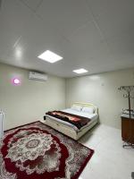 Chambre Double Deluxe avec Balcon