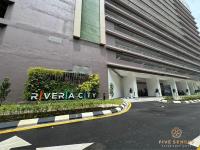 The Riv, Riveria City KL Sentral - B&B