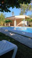 Rancho Joya Del Mar - B&B Sonsonate