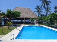 Rancho Joya Del Mar - B&B Sonsonate