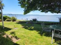 Lake view room with bathroom - Ferienwohnung Rotorua