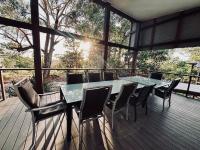 Sandy Escape Holiday House Kingfisher Bay Resort K gari Fraser Island - Ferienwohnung Kingfisher Bay