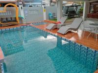 Montalban Villa - B&B General Trias