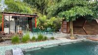 Karuna Villa Prambanan - Ferienwohnung