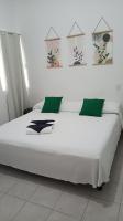 Apartamento - Planta baja
