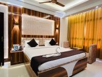 Chambre Lit King-Size - Vue sur Mer