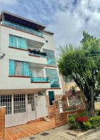 Apartamento en Bucaramanga - Bed and Breakfast