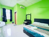 Homestay TBK - B&B Kangar